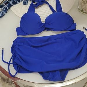 Catalina 2 pieces SWIMWEARS size S/CH (4-6)